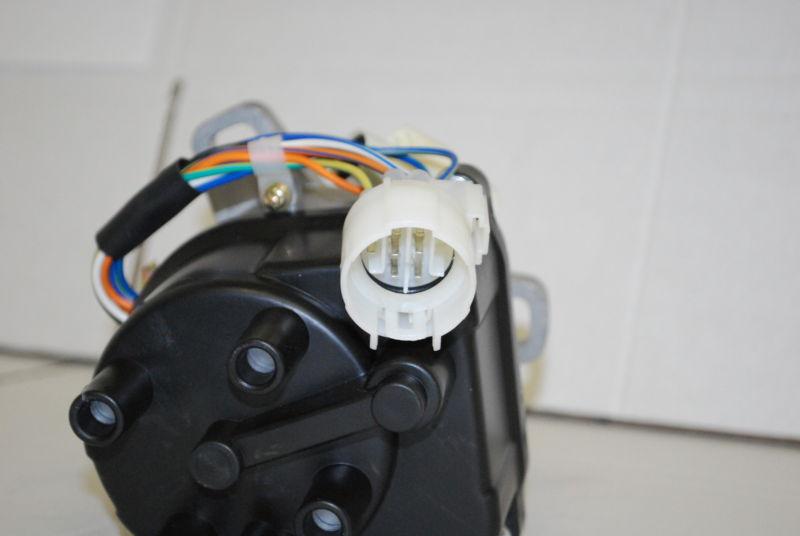 1988 1989 1990 1991 HONDA CIVIC CRX 1.6L PREDULE 2.0L IGNITION DISTRIBUTOR, US $84.19, image 9