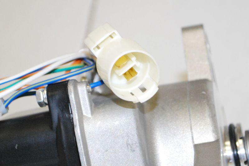 1988 1989 1990 1991 HONDA CIVIC CRX 1.6L PREDULE 2.0L IGNITION DISTRIBUTOR, US $84.19, image 10