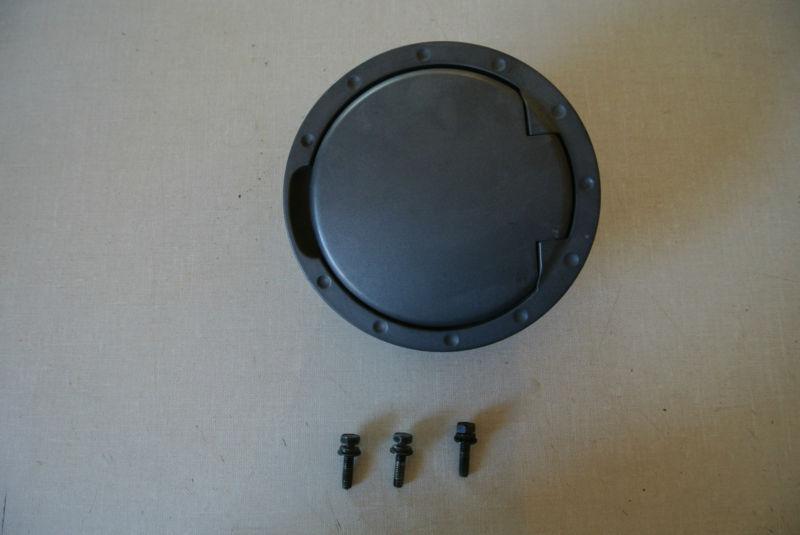 Purchase Mitsubishi Eclipse Gas Door '0005 Fuel Lid Cover OEM! in San