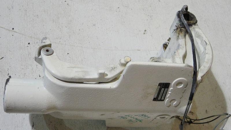 SWIVEL BRACKET for 25