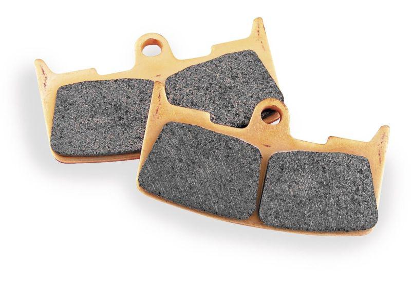 Ebc double-h sintered brake pads  fa435/4hh