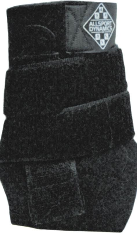 Allsport dynamics defender ankle support - medium/left medium