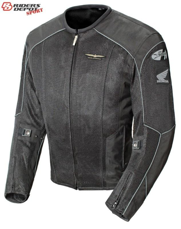 Joe rocket mens goldwing skyline 2.0 jacket