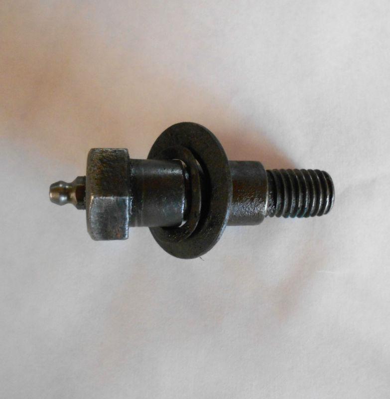 Np205 greaseable shifter pivot bolt gm sm465 th350 700r4 np 205