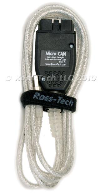 Ross tech micro-can dongle