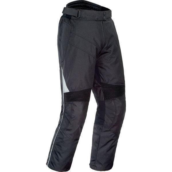 Black m tour master venture pant