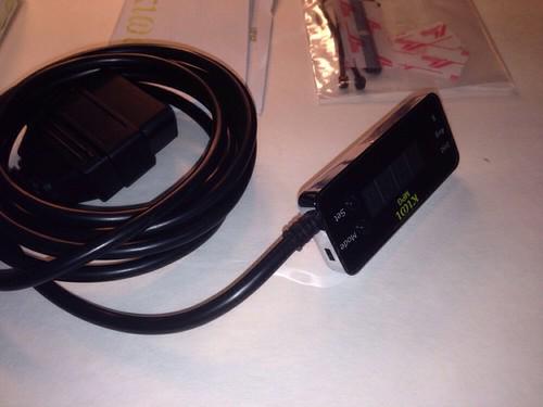 Kiwi MPG Meter, Trip Computer, Engine Check Scan Tool, US $65.95, image 3