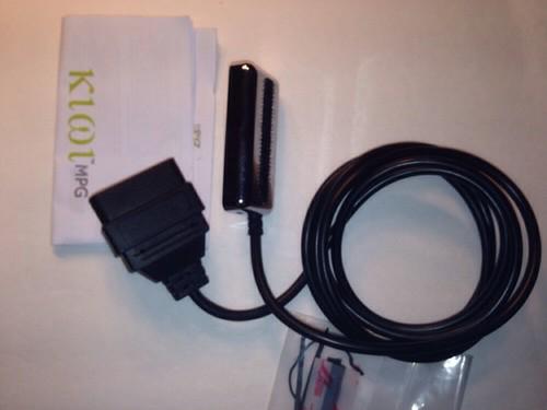 Kiwi MPG Meter, Trip Computer, Engine Check Scan Tool, US $65.95, image 4