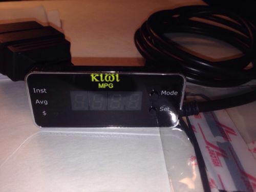 Kiwi MPG Meter, Trip Computer, Engine Check Scan Tool, US $65.95, image 5
