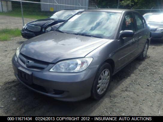 TEMPERATURE CONTROL 2001-2005 HONDA CIVIC BUTTON ASSM PUSH SDN EX 1284711, US $59.95, image 3