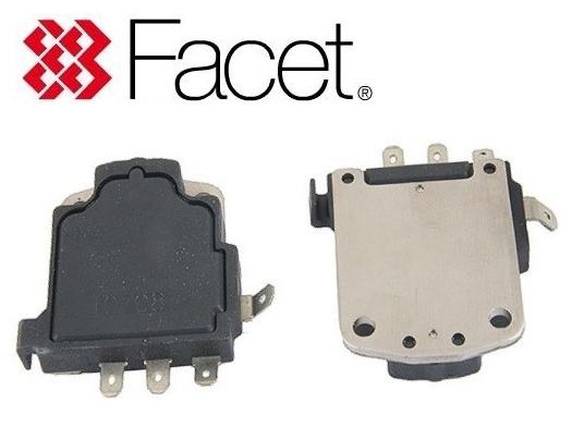 Facet ignition control module 7026 06302pt2000