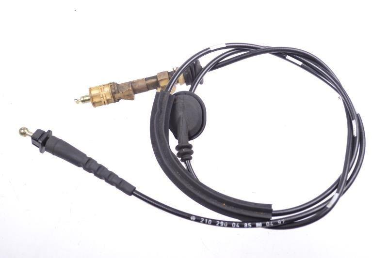 Purchase OEM Mercedes W210 E320 E420 Transmission Brake Shift Interlock