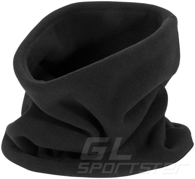 River road micro fleece neck warmer motorcycle harley snowmobile atv offroad