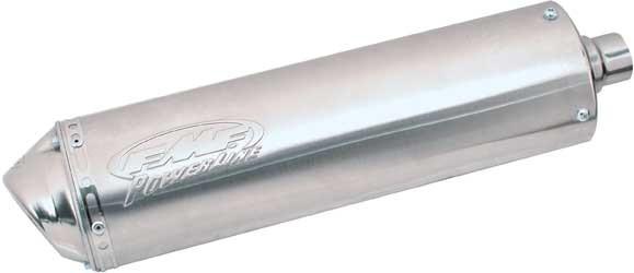 Fmf powerline muffler pol 800 rzr  07 045182