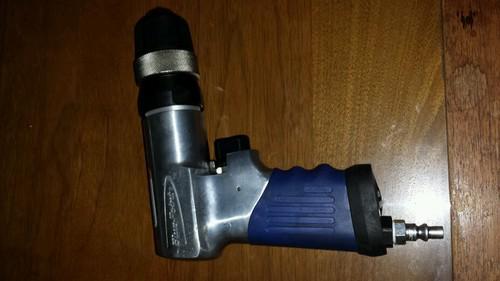 3/8 bluepoint air drill