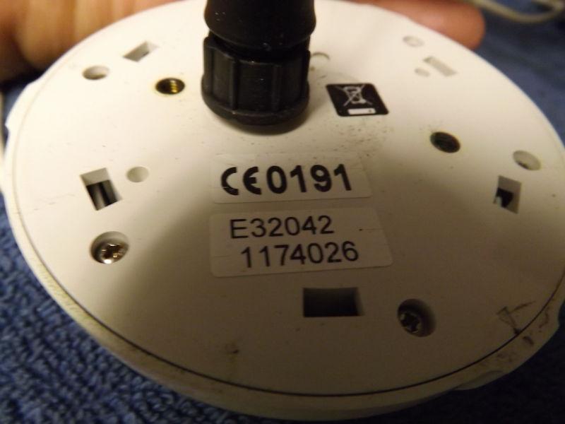 Purchase Raymarine / Raytheon Raystar 125 GPS antenna STK3229 in Odessa