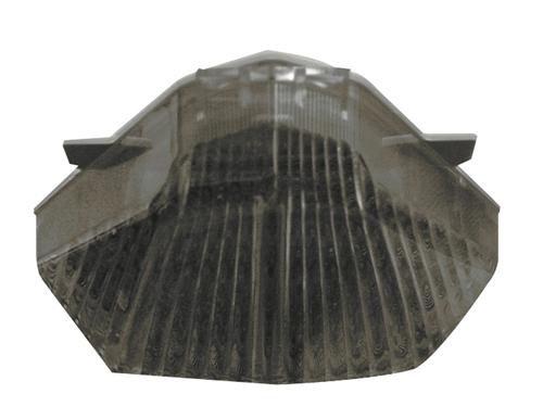 Bike-it yamaha led rear tail light yzf-r6 06-07