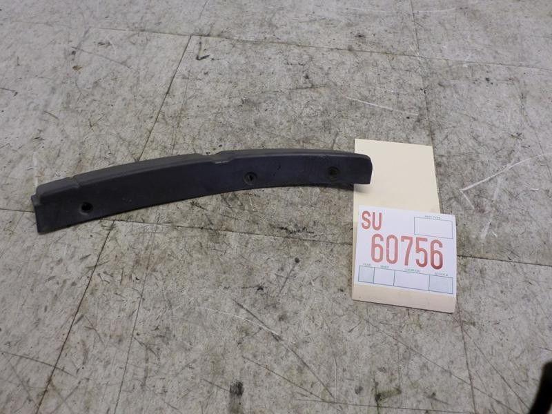 1996 JEEP LAREDO LEFT REAR OUTER DOOR FLARE MOLDING OEM, US $46.49, image 2