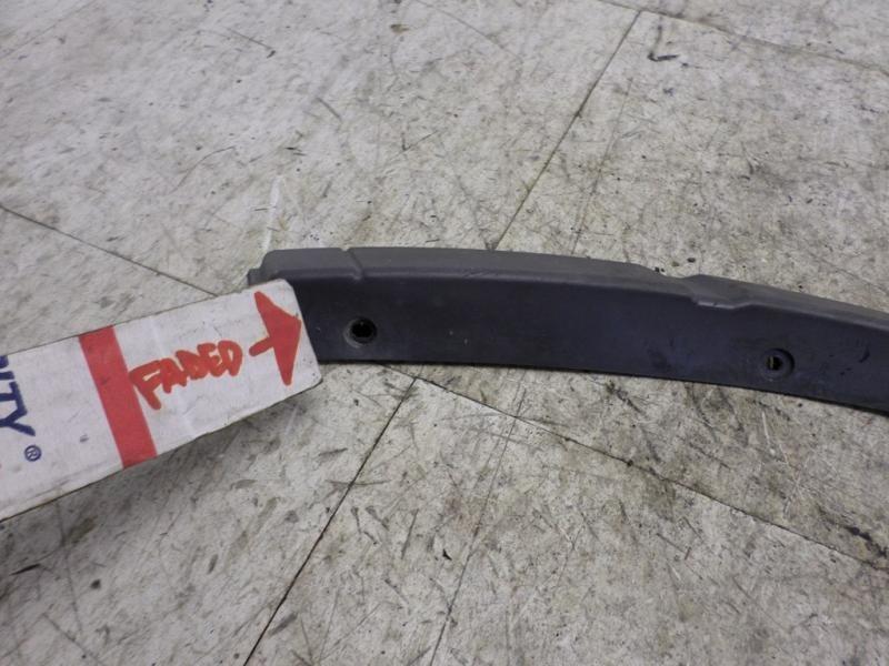 1996 JEEP LAREDO LEFT REAR OUTER DOOR FLARE MOLDING OEM, US $46.49, image 3