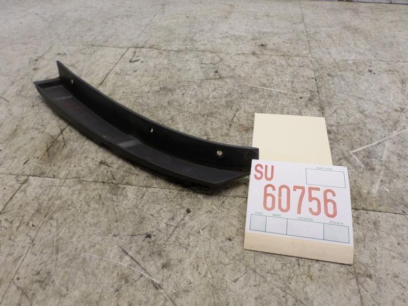 1996 JEEP LAREDO LEFT REAR OUTER DOOR FLARE MOLDING OEM, US $46.49, image 6