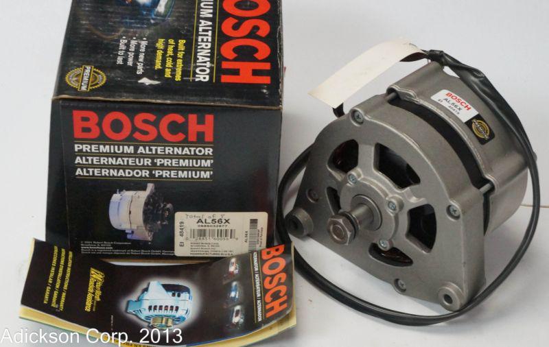 New bosch al56x alternator !!