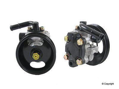 Wd express 161 28002 784 steering pump-parts-mall new power steering pump