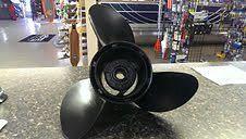 Omc 14.25 x 23 rh prop rebuild 19 spline