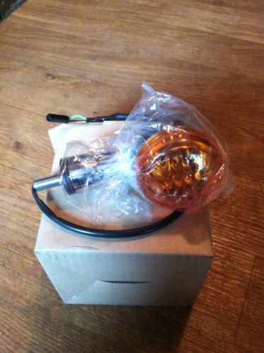 Suzuki m109r brand new!!! rear lamp assembly 2006 - 2011 vzr 1800 # 35603-48ec0