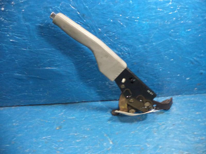 Purchase 20012005 Volkswagen Passat B5.5 Emergency Brake Handle