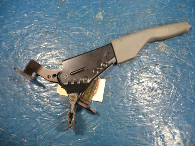 Purchase 20012005 Volkswagen Passat B5.5 Emergency Brake Handle