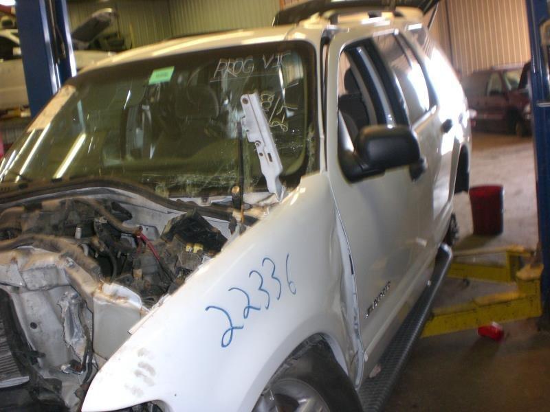 02 03 04 05 FORD EXPLORER L. CALIPER REAR 4 DR, US $35.00, image 2