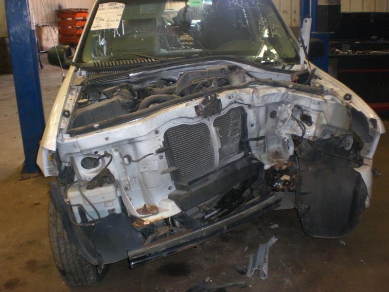 02 03 04 05 FORD EXPLORER L. CALIPER REAR 4 DR, US $35.00, image 3