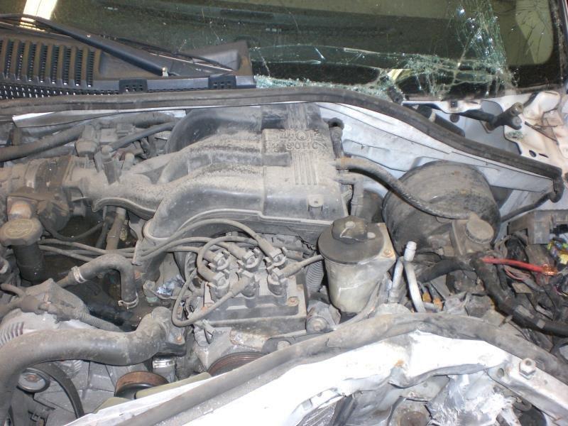 02 03 04 05 FORD EXPLORER L. CALIPER REAR 4 DR, US $35.00, image 7