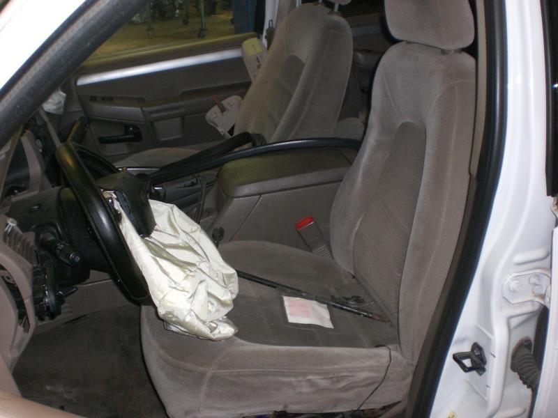 02 03 04 05 FORD EXPLORER L. CALIPER REAR 4 DR, US $35.00, image 8