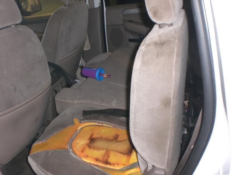 02 03 04 05 FORD EXPLORER L. CALIPER REAR 4 DR, US $35.00, image 9