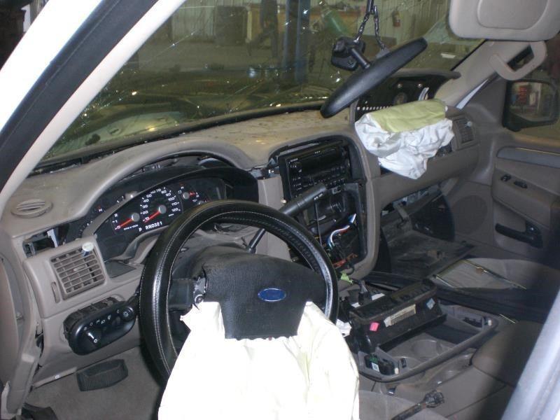 02 03 04 05 FORD EXPLORER L. CALIPER REAR 4 DR, US $35.00, image 10