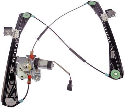 Dorman 741-876 power window regulator licoln ls driver side front each
