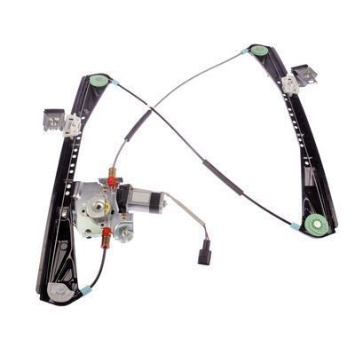 Dorman 741-876 Power Window Regulator Licoln LS Driver Side Front Each, US $76.92, image 2