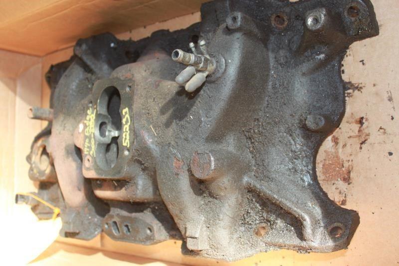 88 89 90 91 DODGE RAM 150 PICKUP INTAKE MANIFOLD 8-318 5.2L 310557, US $65.00, image 3