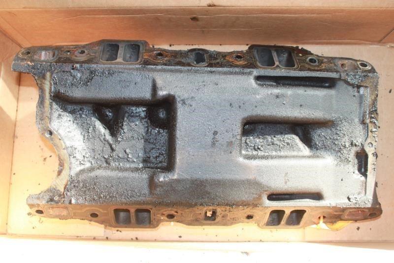 88 89 90 91 DODGE RAM 150 PICKUP INTAKE MANIFOLD 8-318 5.2L 310557, US $65.00, image 4