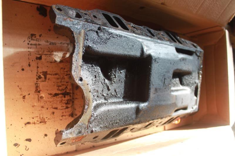 88 89 90 91 DODGE RAM 150 PICKUP INTAKE MANIFOLD 8-318 5.2L 310557, US $65.00, image 5