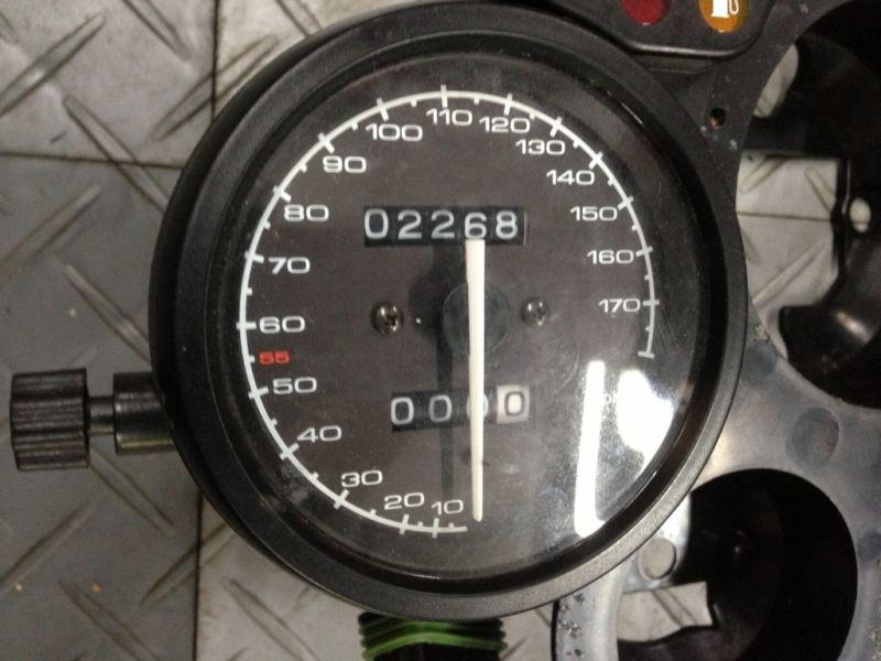 Ducati 750ss 900ss Gauge Speedo , US $119.00, image 2
