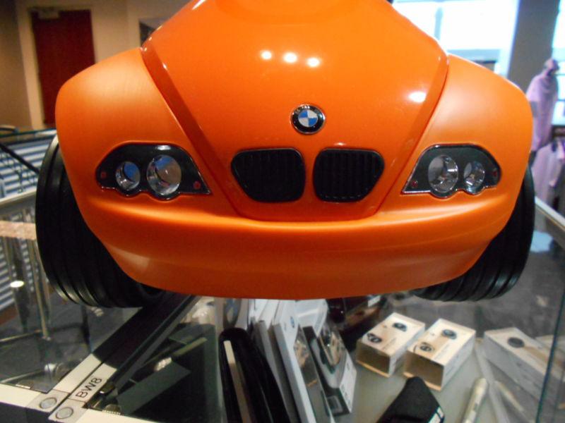 BMW BABY RACER II M3, US $100.00, image 3