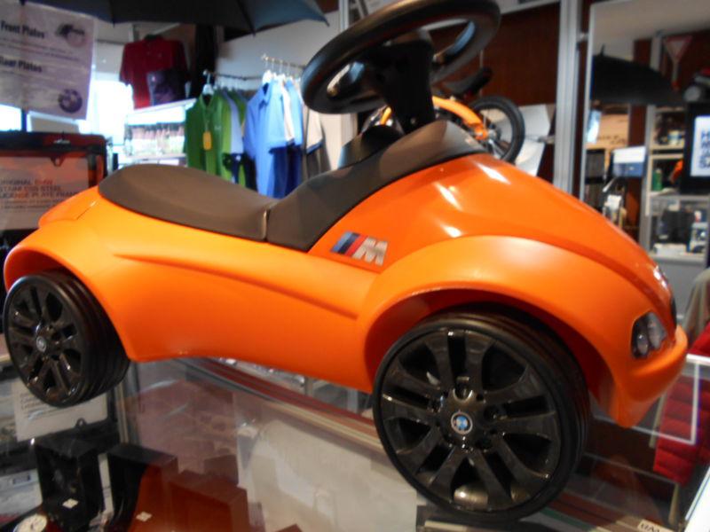 BMW BABY RACER II M3, US $100.00, image 4