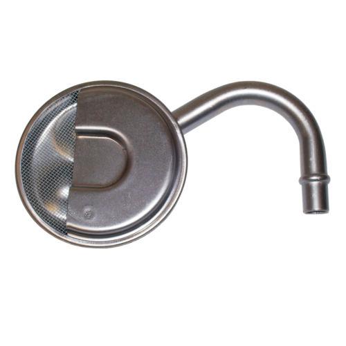 Melling 55-s3 oil pump pick-up tube/screen-stock oil pump pick-up tube/screen
