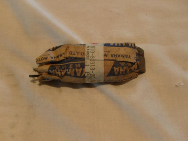 Yamaha sl gp 338 433 lighting coil new 810 81313 20