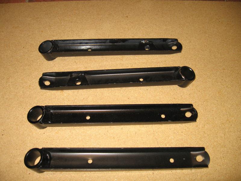 Buy New Set of 4 AArm Lower Control Arm Set MGA MGB MG TD TF in