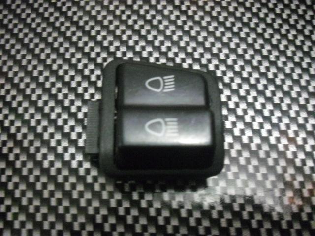 Scooter 50cc 125cc 150cc 250cc gy6 oem high low beam switch button