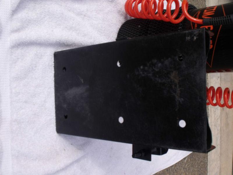 ULTIMATE AIR CO2 PORTABLE INFLATION SYSTEM-TANK, REG'S, HOSE, AIR CHUCK, CAGE!!!, US $300.00, image 6