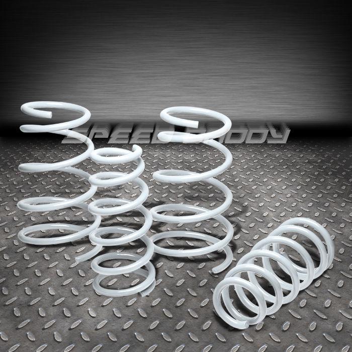 Find 1.9"DROP RACING SUSPENSION LOWERING SPRINGS/SPRING 0206 NISSAN